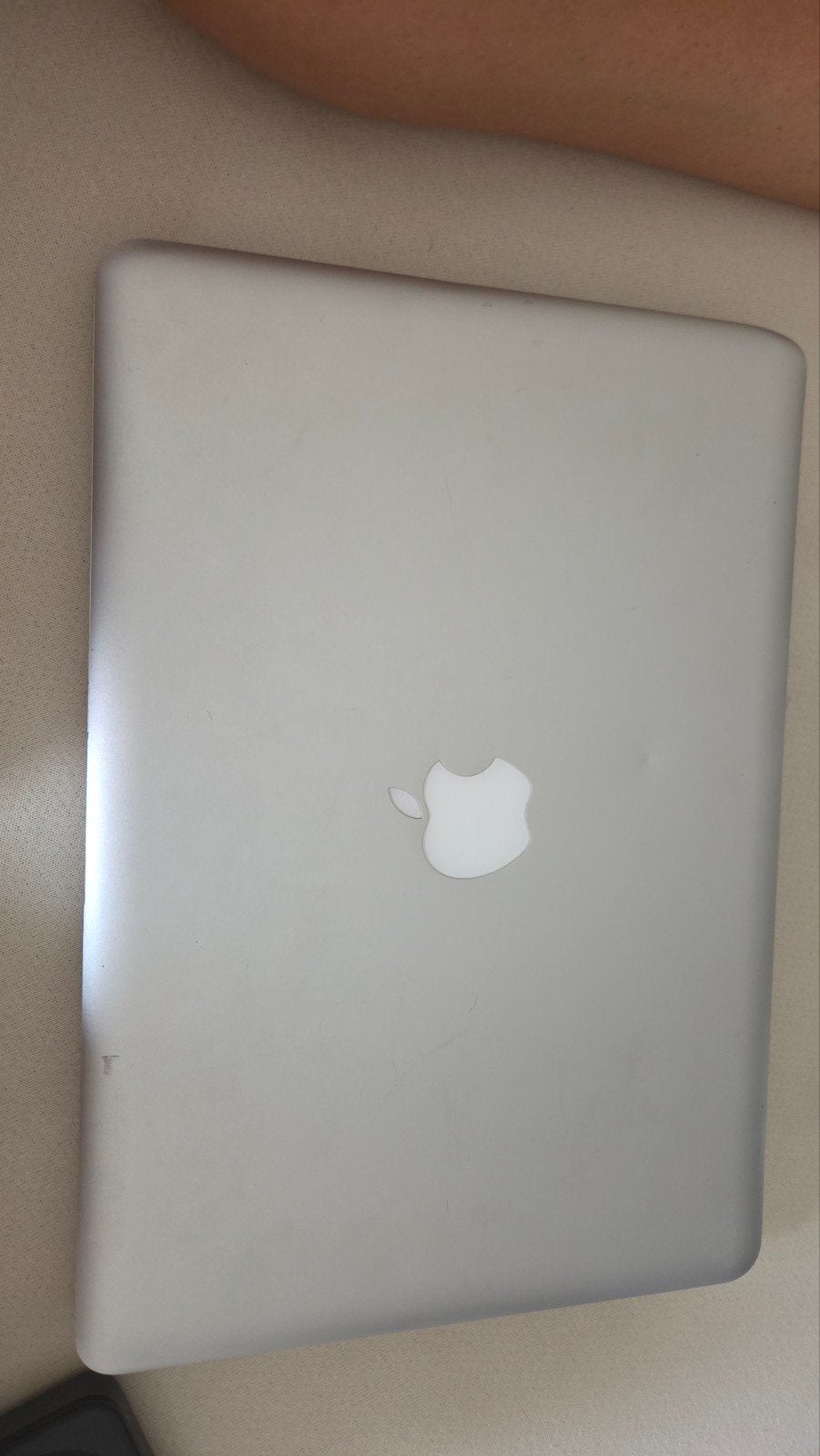 pc portable, Computers en Software, Ophalen, MacBook