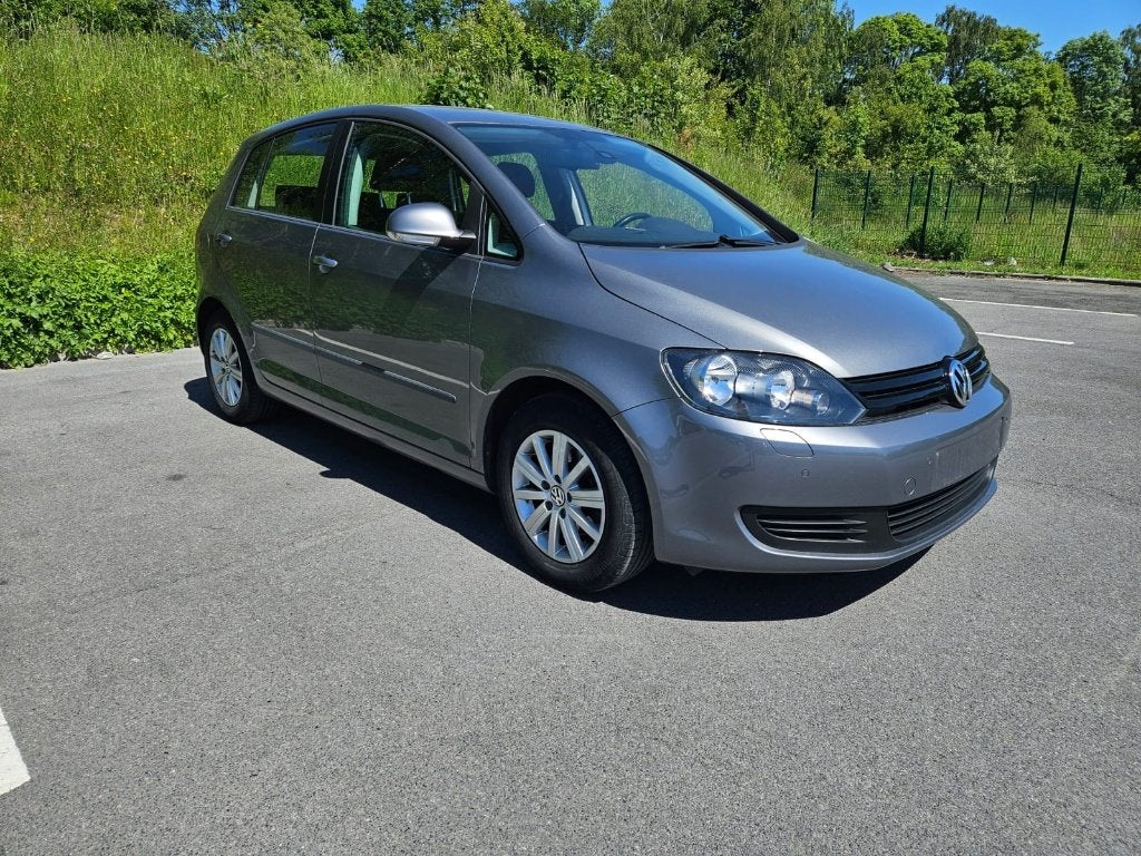 Volkswagen Golf +1.2 TSI️❄️AIRCO ✅CT OK+CAR-PASS, Autos, Achat, USB, Entreprise, Boîte manuelle