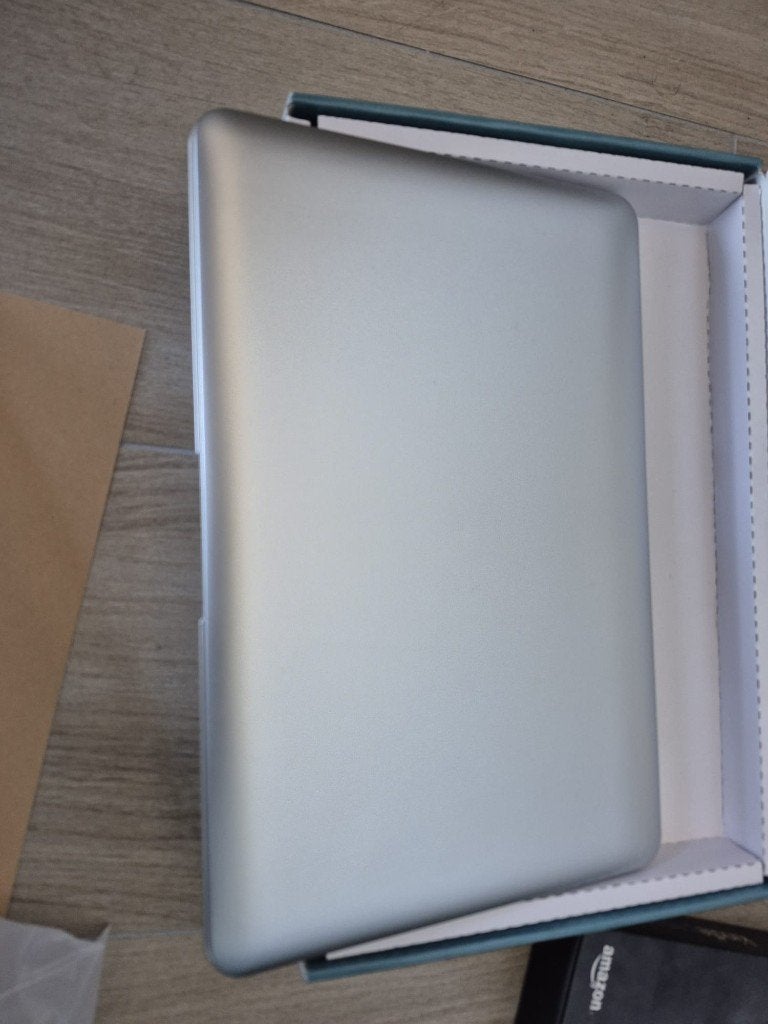 Klipad notebook 10.1 inch NIEUW in doos (nooit gebruikt), Ophalen, Nieuw