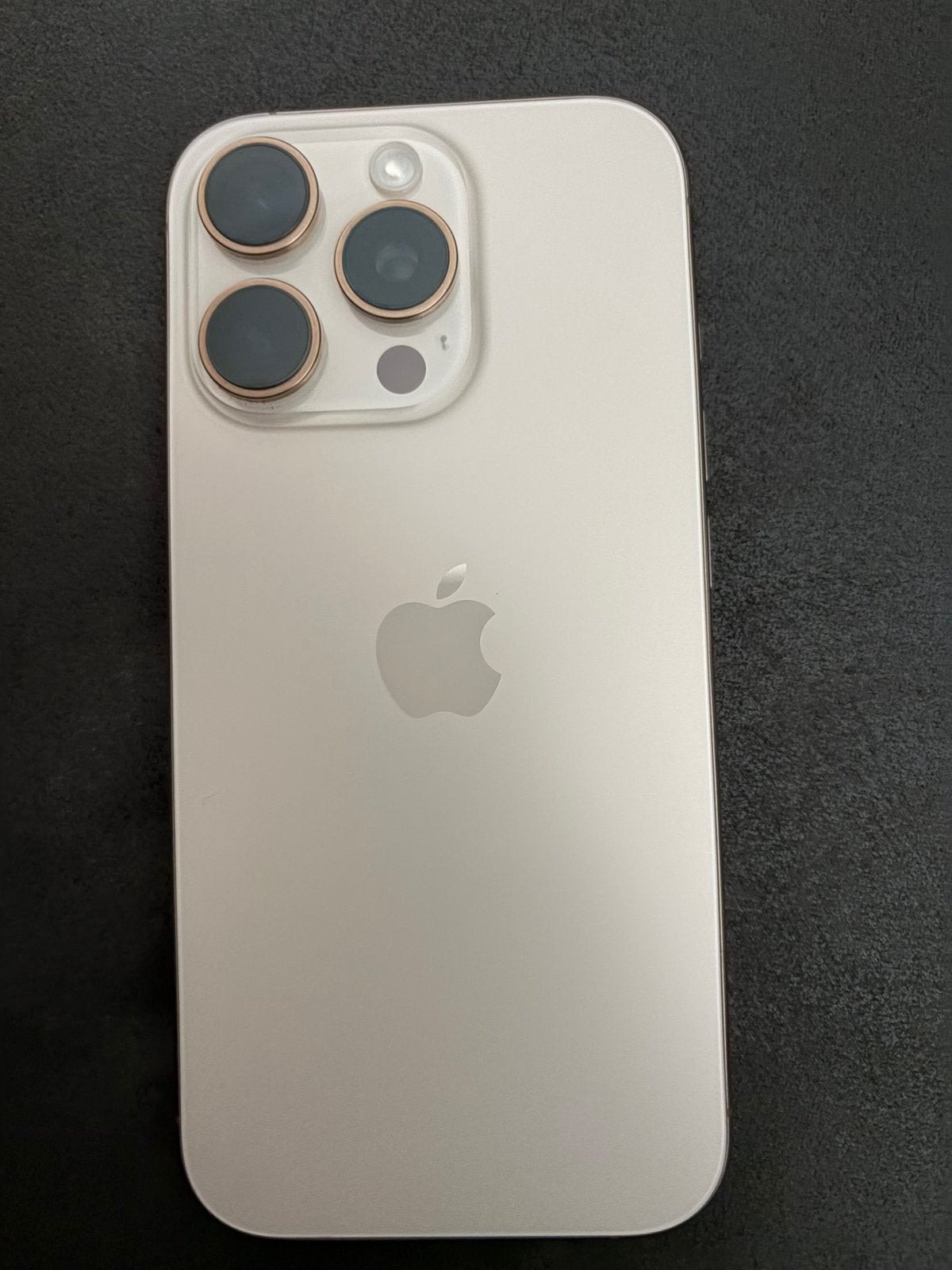 Iphone 16 pro 128Gb, Enlèvement ou Envoi, Comme neuf, IPhone 16