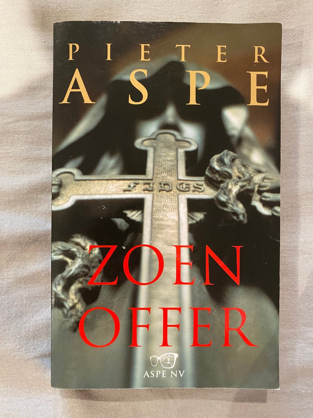 Zoenoffer, Ophalen, Nieuw, België