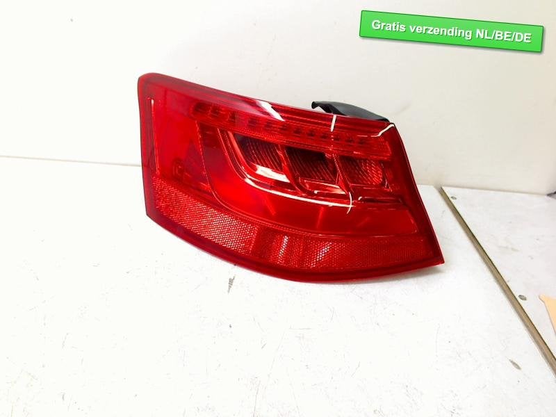FEU ARRIÈRE GAUCHE led 3 deurs A3 (8V1 / 8VK) (8V3945095A), Auto-Union-Straße  1,
85057  Ingolstadt, DE, Info@audi.de, Audi, Utilisé