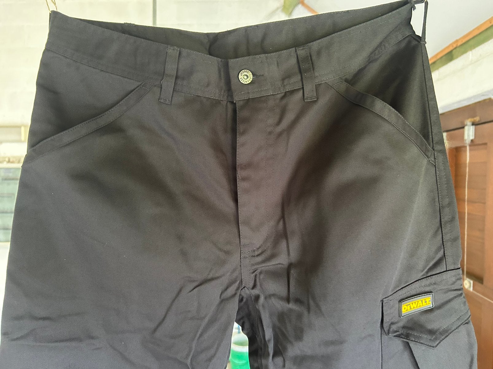 pantalons de travail dewalt, Vêtements | Hommes, Pantalons, Enlèvement, Neuf