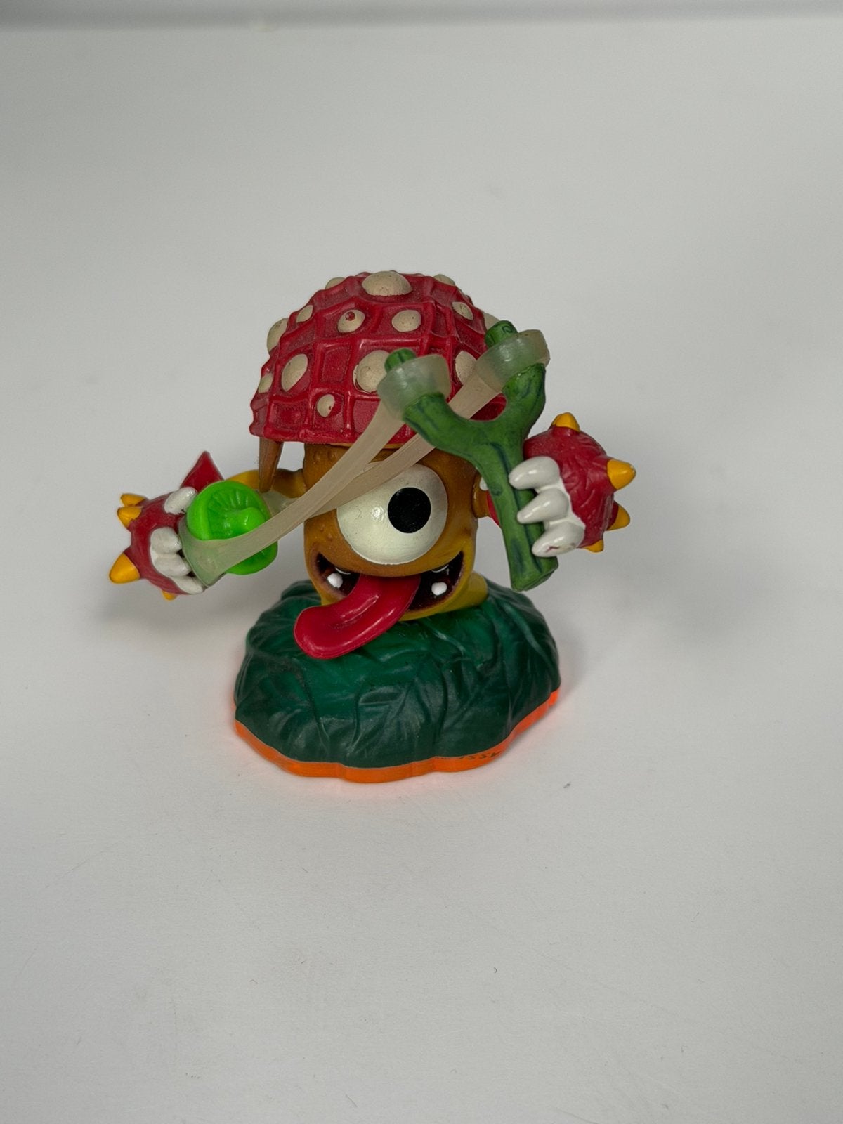 Skylanders Giants Shroomboom, Collections, Collections complètes & Collections, Enlèvement ou Envoi