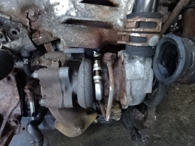 TURBO Opel Corsa B (73 / 78 / 79) (01-1993/09-2000), Gebruikt, Opel