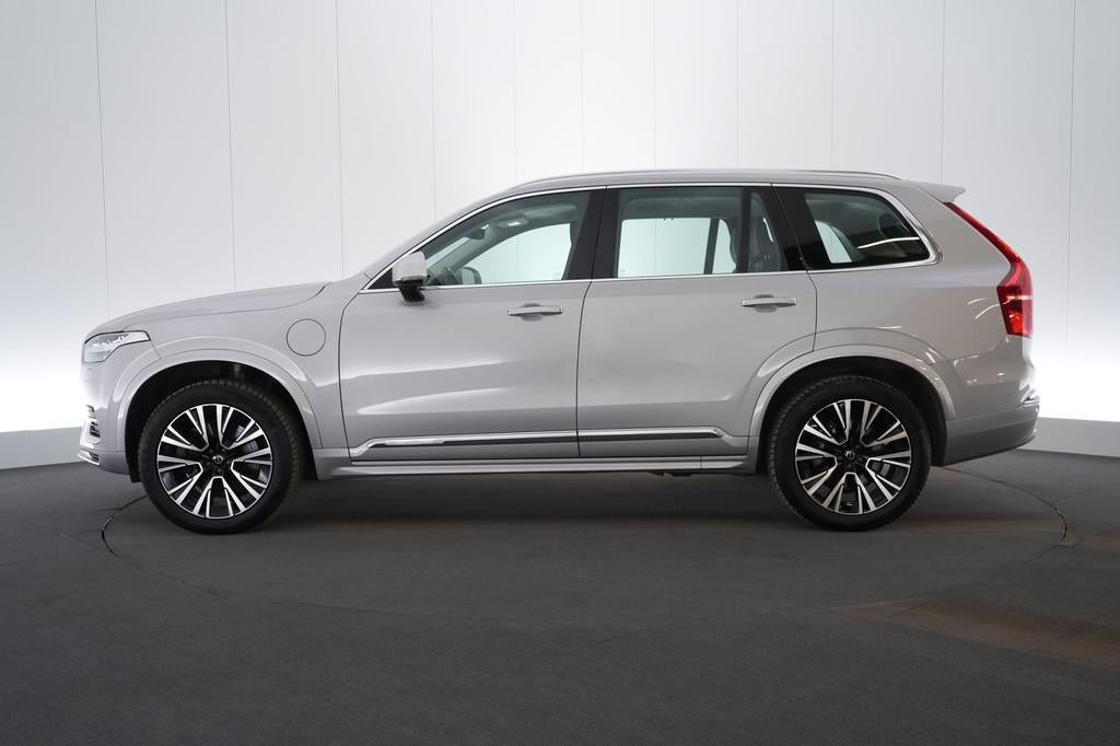 (2DEE068) VOLVO XC90, Auto's, Gebruikt, Euro 6, 1969 cc, 7 zetels
