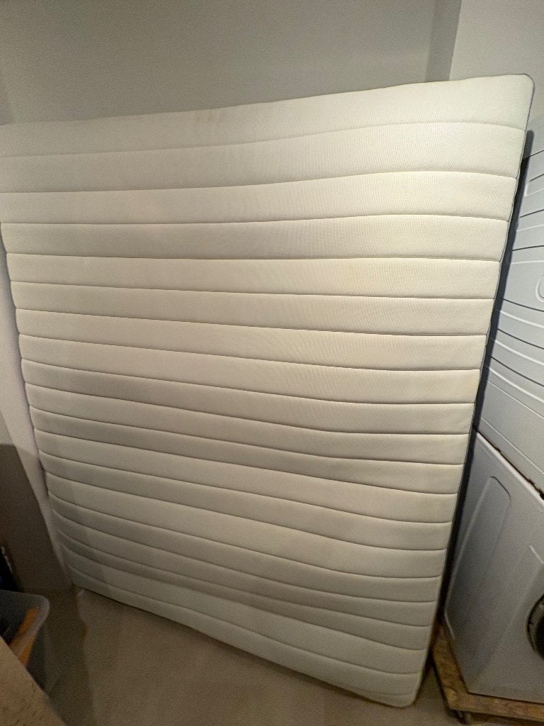 Matelas, Matelas, Comme neuf, Enlèvement, 200 cm