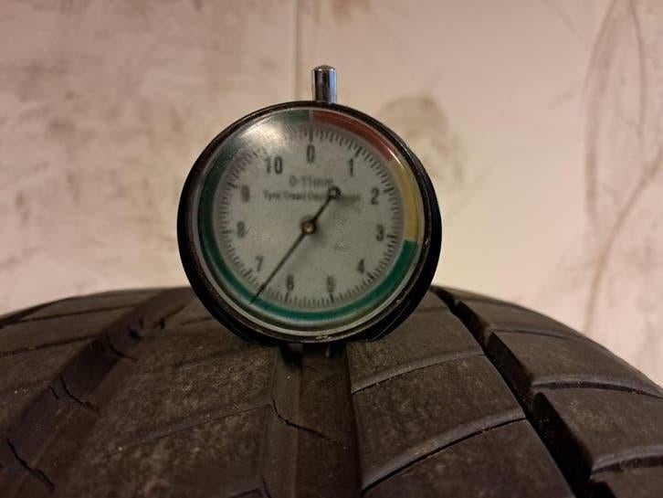 225/50/18 zomer demo Michelin 2022 2255018 225/50r18, Ophalen, BMW