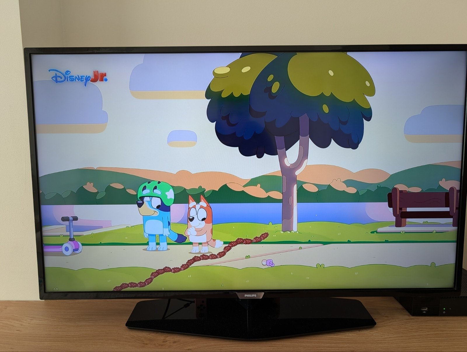 Philips 43PUS6162 - 43 inch 4K Smart TV te koop, Ophalen