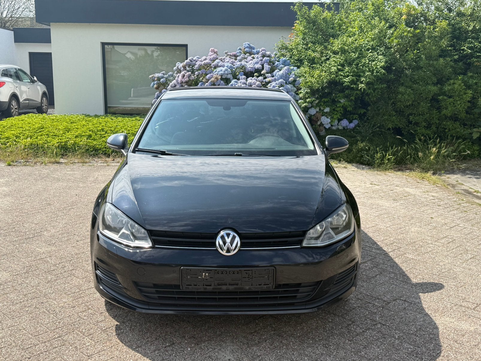 Volkswagen Golf 7 1.2 tsi, Auto's, Euro 6, Handgeschakeld, ABS, Golf