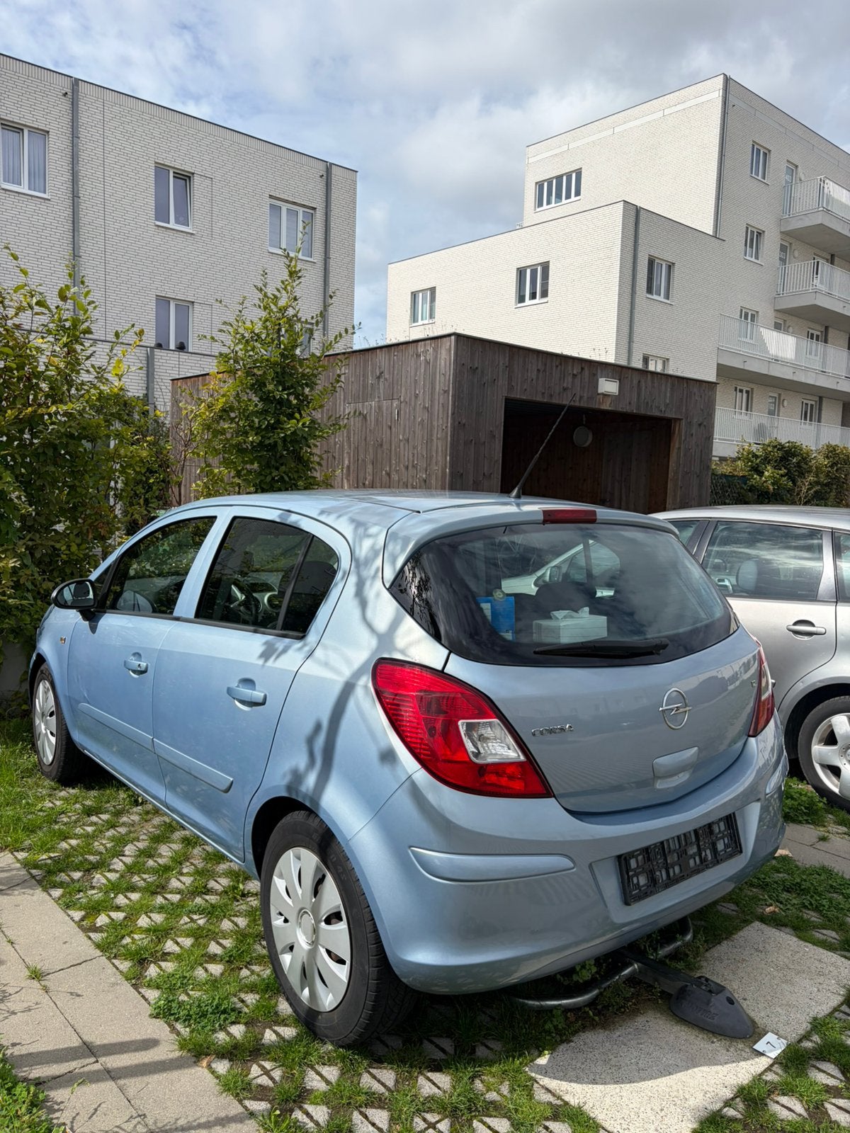 Opel Corsa Essence, Autos, Achat, Euro 6, Boîte manuelle, 5 portes