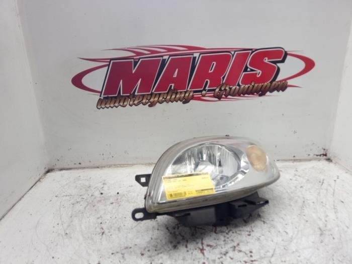 Phare gauche d'un Citroen Saxo, Autos : Pièces & Accessoires, -, 3 mois de garantie, Utilisé, -