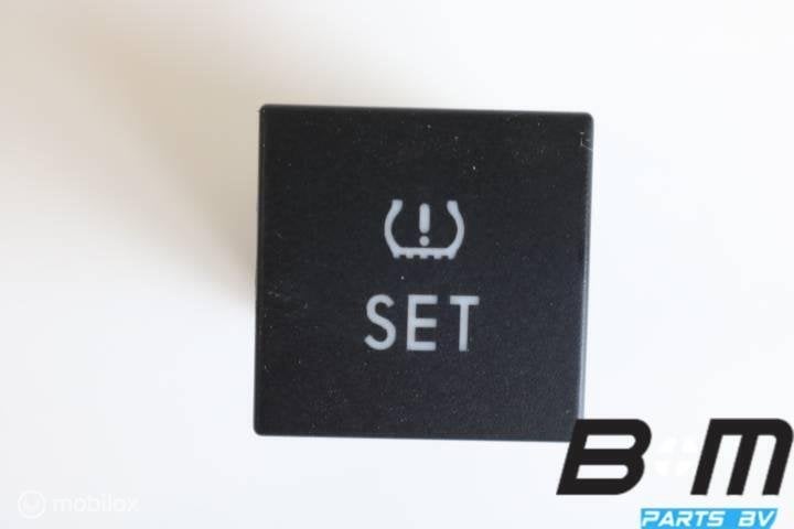 Schakelaar voor bandenspanningscontrole VW Beetle 5C, Utilisé