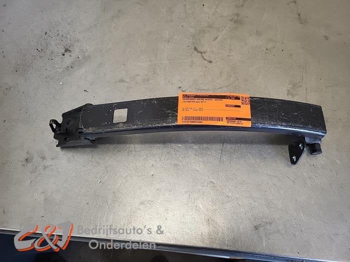 Butée 4portes arrière droite d'un Volkswagen Crafter, Volkswagen, -, 3 mois de garantie, Utilisé