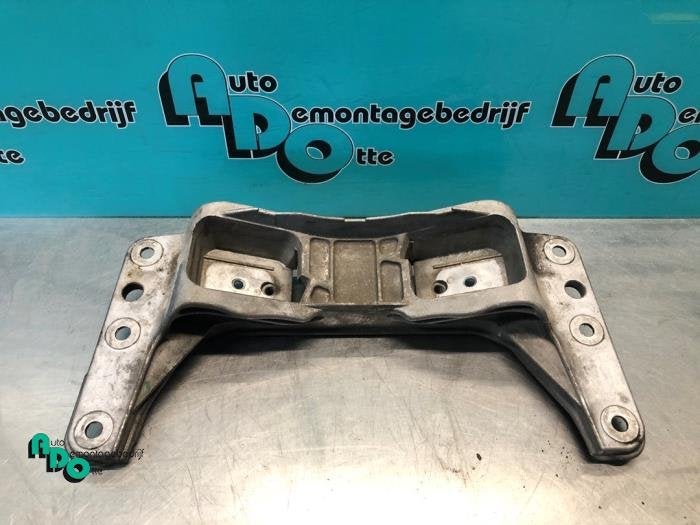 Versnellingsbak Steun van een BMW 5-Serie (5-Serie 02-), Gebruikt, -, -, Ophalen of Verzenden
