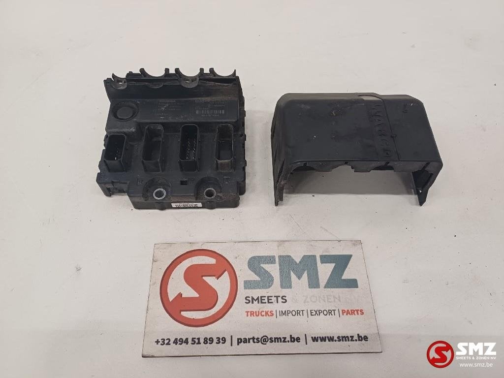 Occ Calculateur SMS ELC4 unité de commande Scania, Utilisé, Scania, Électronique et Câbles