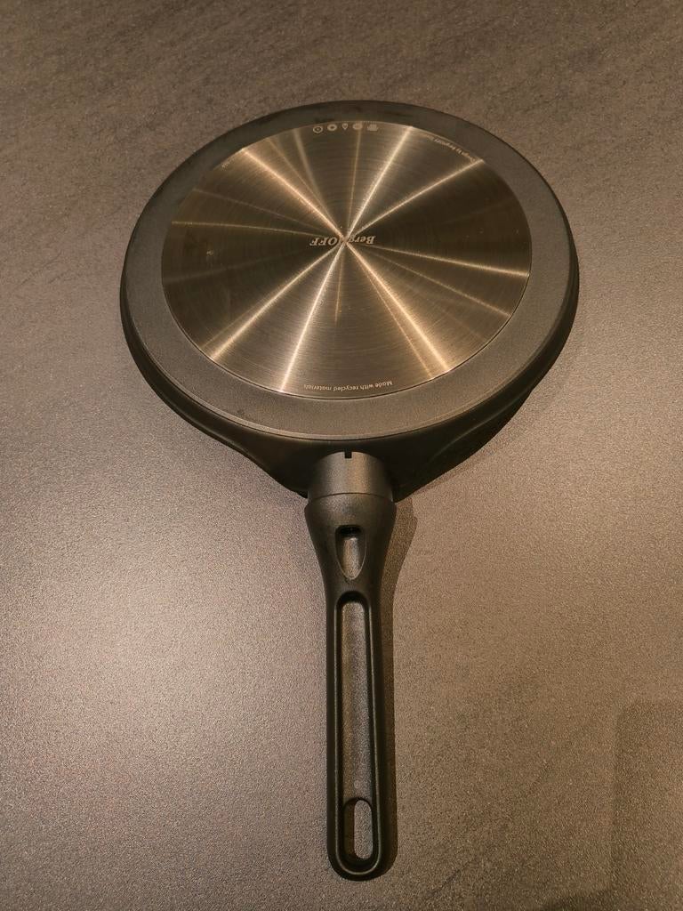 Berghoff pan, Ophalen of Verzenden