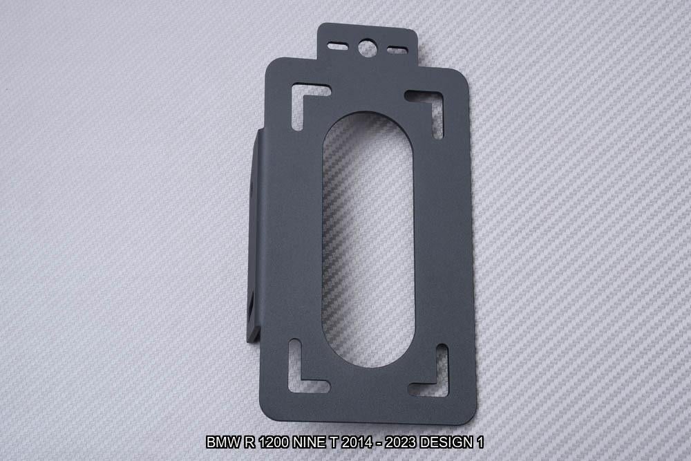 Kentekenplaathouder BMW R 1200 NINE T 2014 - 2023, Motoren, Ophalen of Verzenden, Nieuw