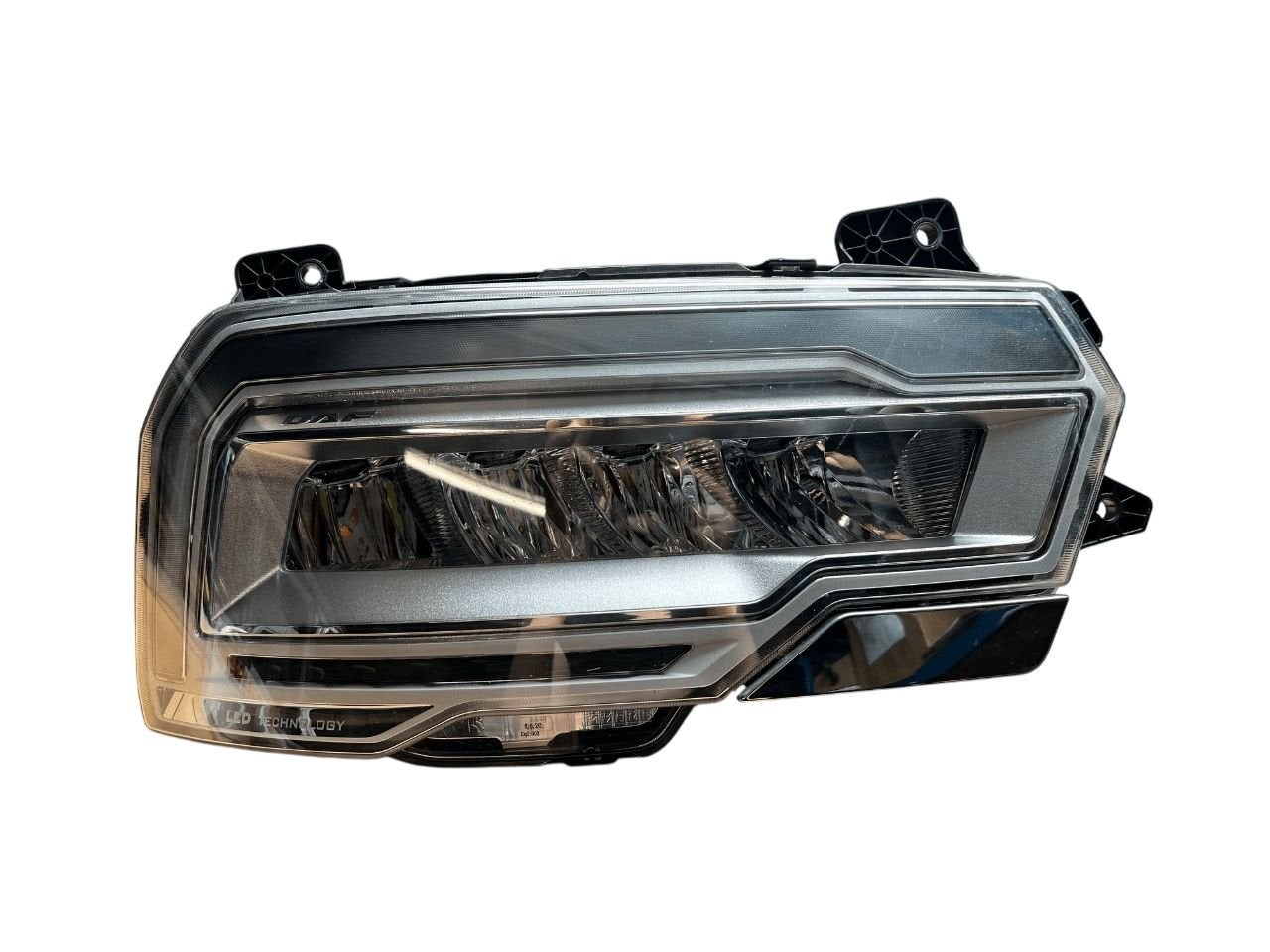 DAF XD XF XG LED KOPLAMP RH | GEBRUIKT | 2188931U, Autos : Pièces & Accessoires, Pièces camion, -, Éclairage, DAF, Utilisé