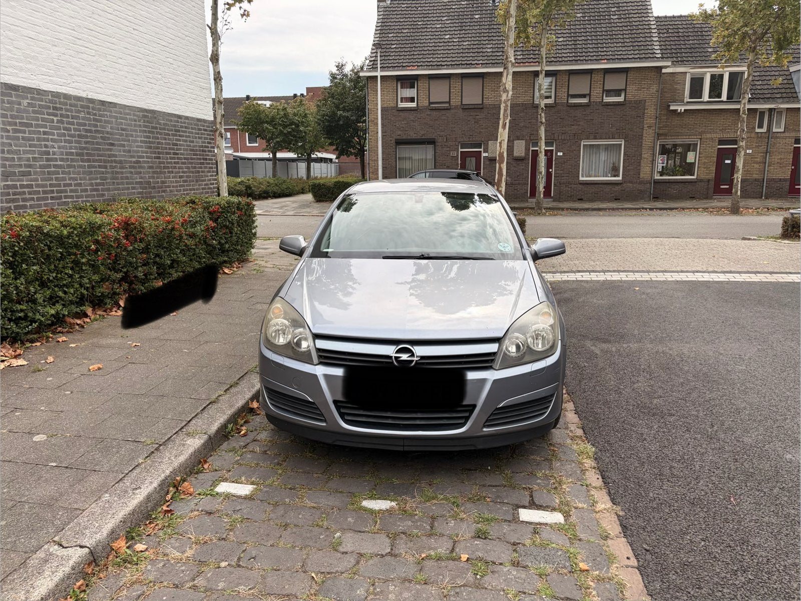 Opel Astra, Autos, Euro 5, Achat, Boîte manuelle, Noir