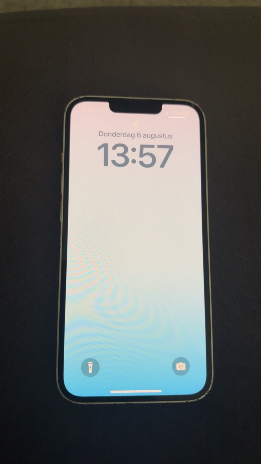 Iphone 13, Computers en Software, Processors, Ophalen, Zo goed als nieuw