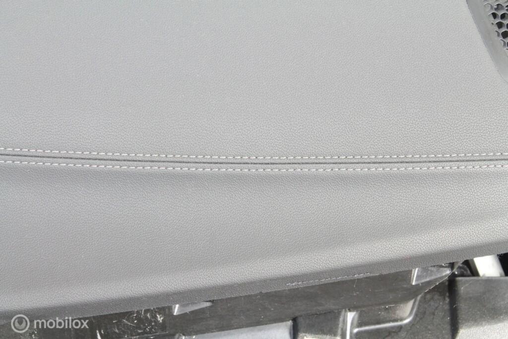 Airbag kit Tableau de bord speaker BMW 7 G11 G12, Enlèvement ou Envoi, Utilisé