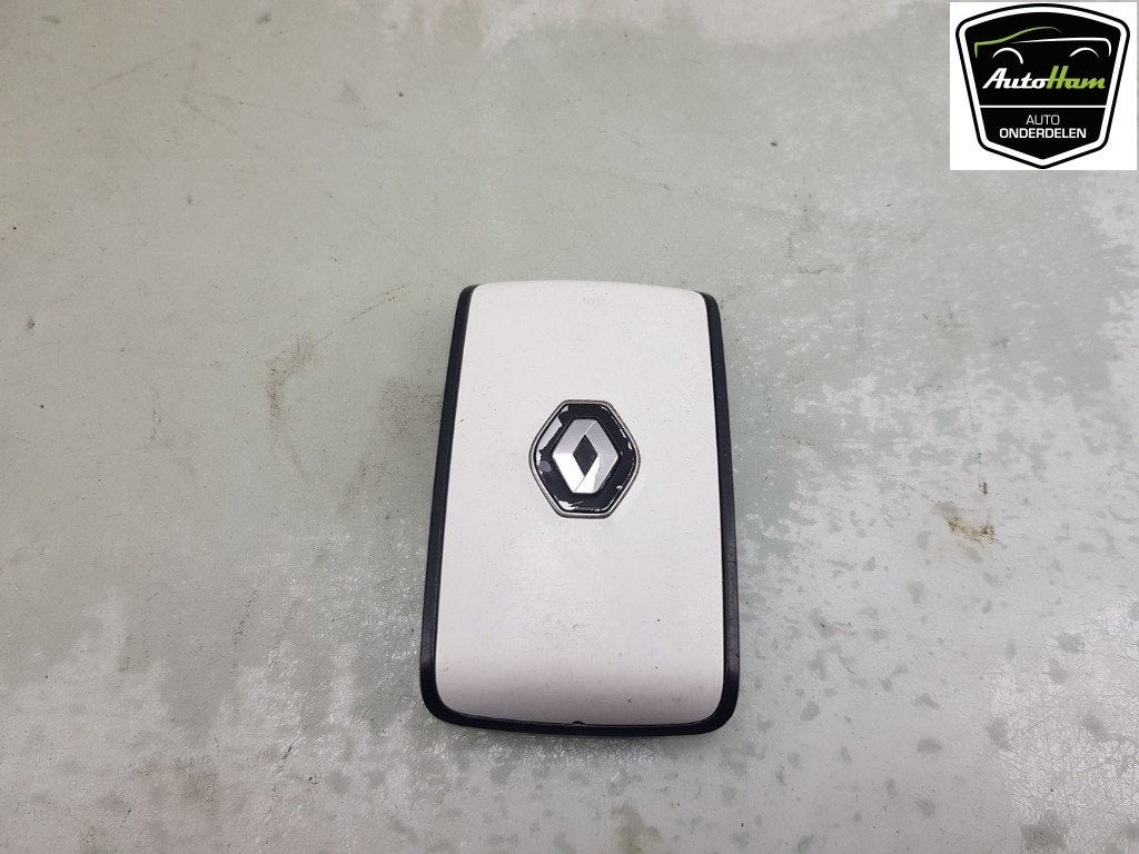 CLE Renault Clio IV (5R) (01-2012/08-2021) (|285C70175R|), Utilisé, Renault