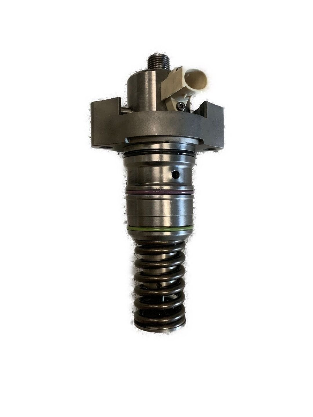 DAF XF106 MX11/13 COMMON RAIL POMPUNIT RECONDITIONED + DEPOS, -, DAF, -, Enlèvement ou Envoi