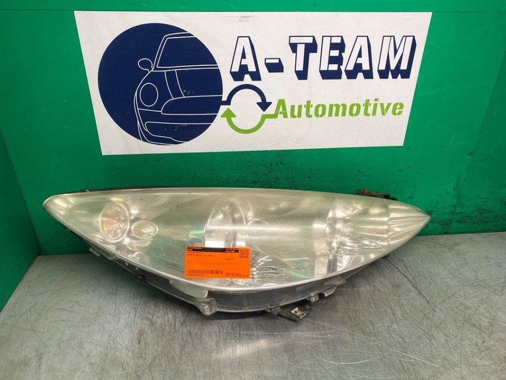 KOPLAMP RECHTS Peugeot 308 (4A / C) (|965616248000|), Auto-onderdelen, Verlichting, Peugeot, Gebruikt