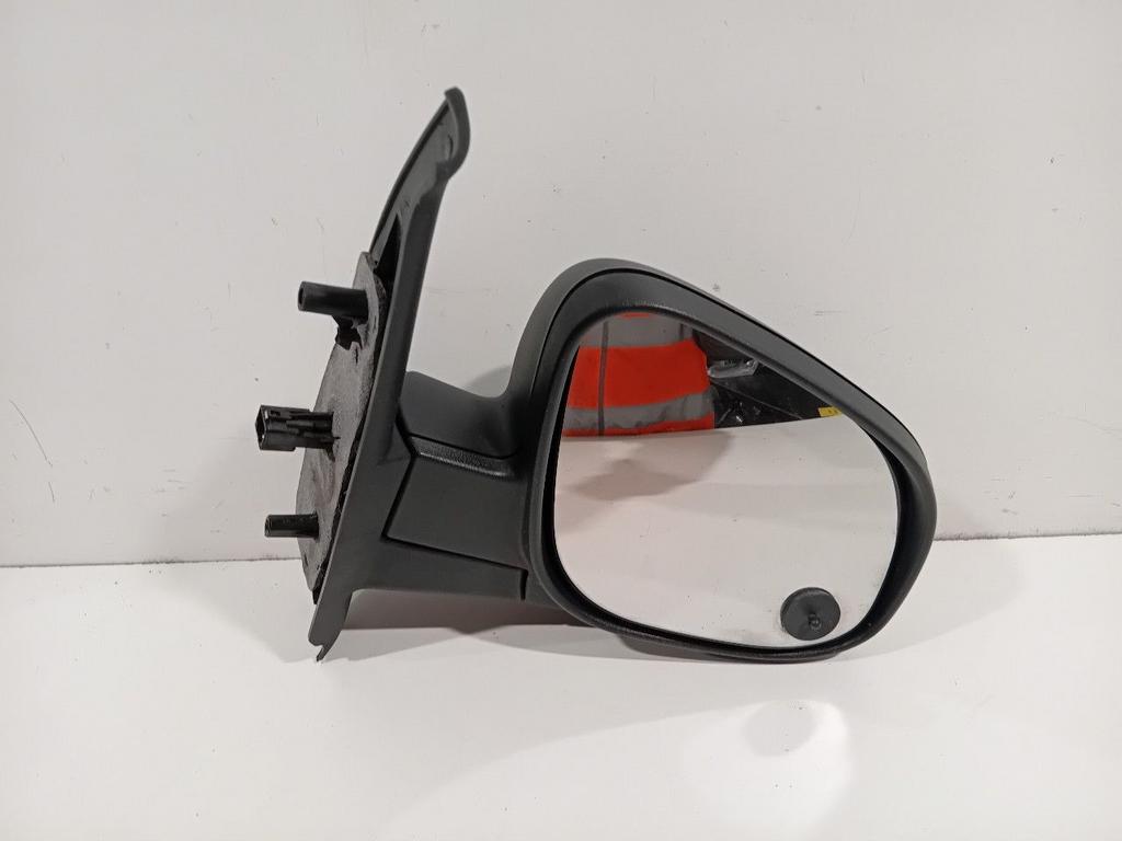 Spiegel buiten rechts elektrisch Renault Kangoo, Onderdelen@venauto.nl, Van der Ven Autorecycling B.V., Ettenseweg 76, 4706 PB Roosendaal, The Netherlands