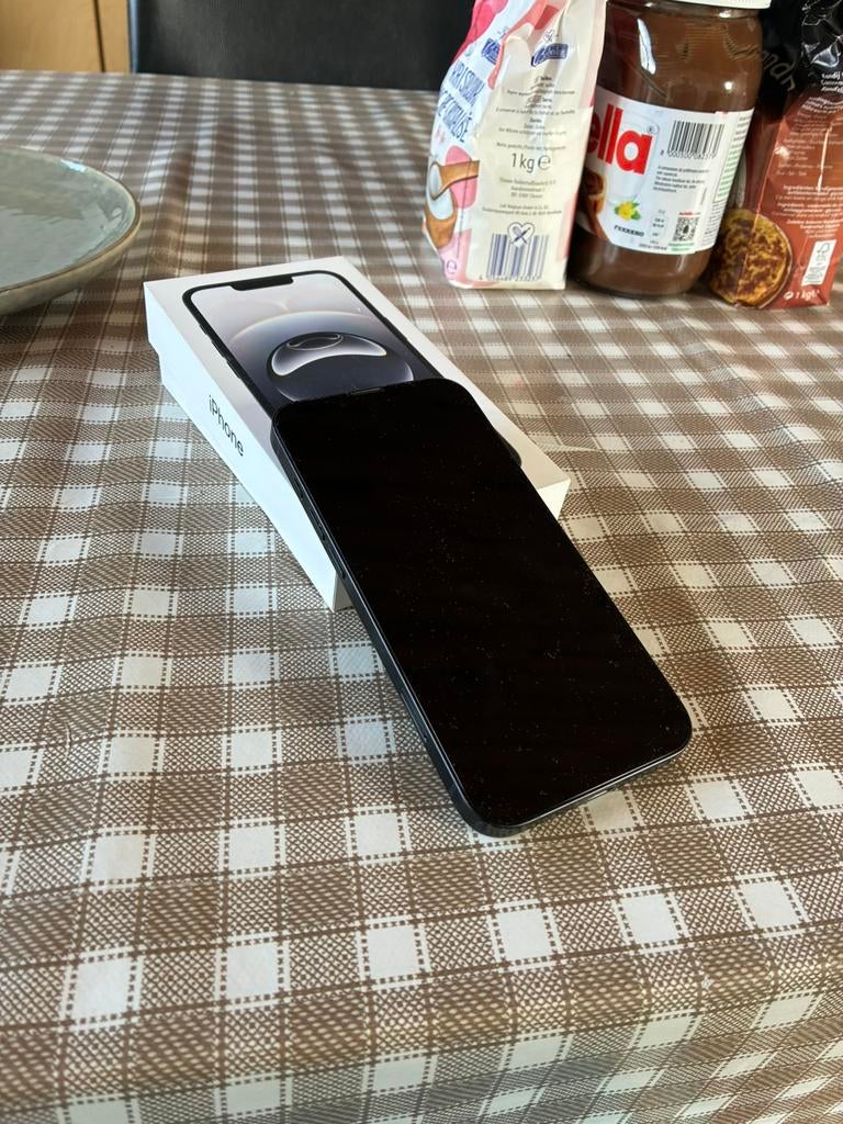 iphone 16 E, Enlèvement ou Envoi, Comme neuf