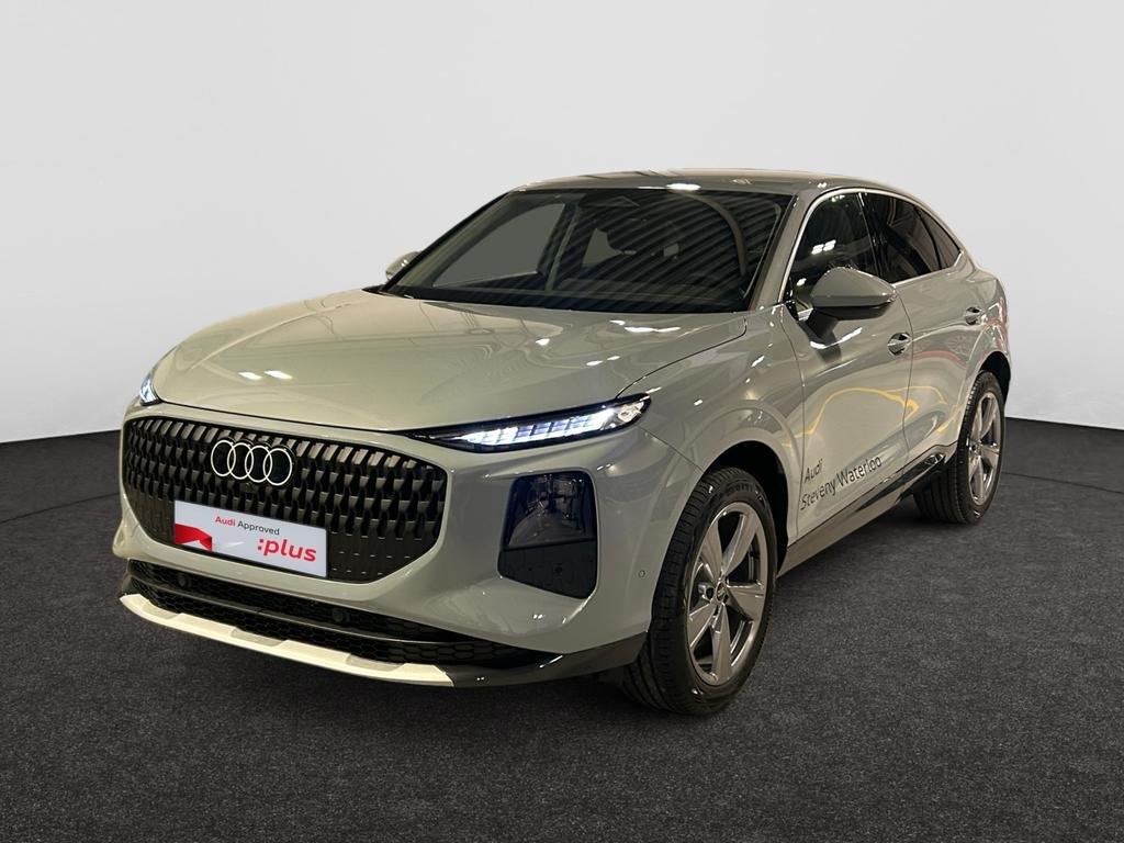 Audi Q3 Sportback Sportback 35 TFSI Advanced S tronic, Auto's, Audi, ABS, https://public.car-pass.be/vhr/37ead40c-2409-4852-b1db-b817473690b2