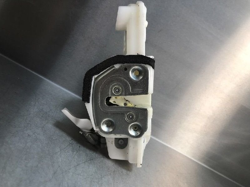 BARRE DE SERRURE DE PORTE AVANT GAUCHE Mazda 3 (BM / BN), Autos : Pièces & Accessoires, Utilisé, Mazda