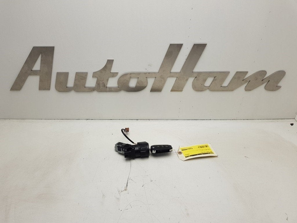 NEIMAN / COMMUTATEUR D ALLUMAGE + CLEF Opel (|9663123380|), Opel, Opel Automobile GmbH, Utilisé, Kontakt-opel@opel.com