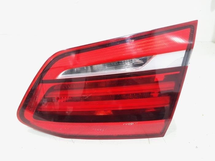 Achterlicht rechts van een BMW 2-Serie, Gebruikt, -, -, Ophalen of Verzenden