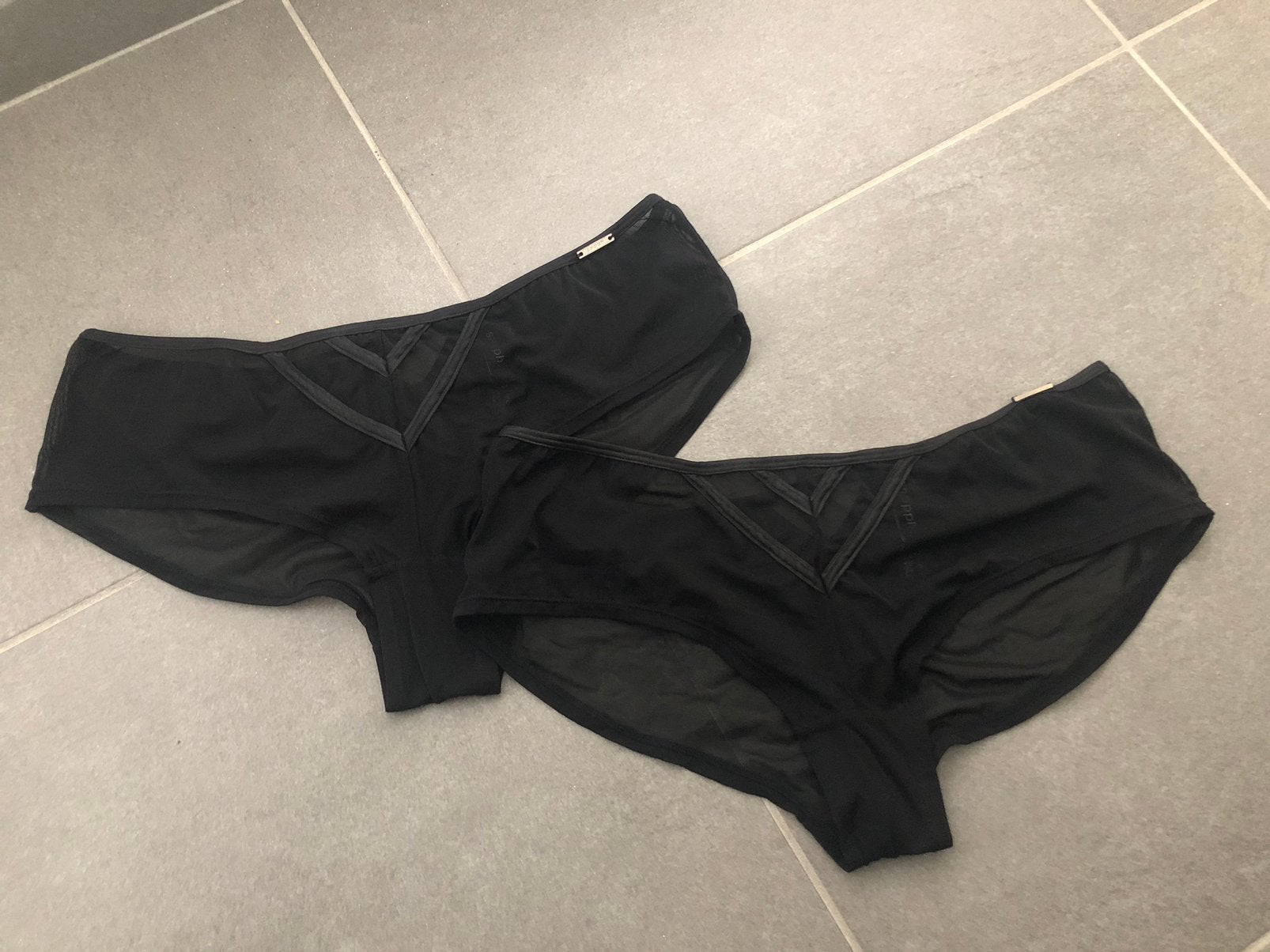 Shortjes Sapph, maat XL, Kleding | Dames, Ophalen of Verzenden