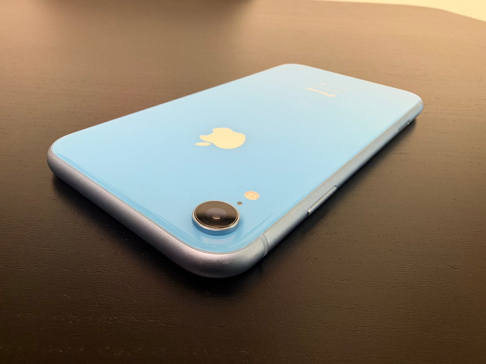 Iphone XR, Télécoms, IPhone XR, 77 %, Comme neuf, Enlèvement