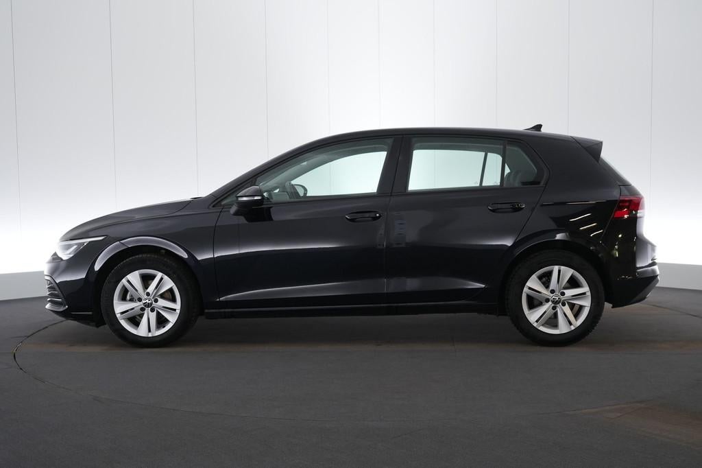 (2AAQ290) VOLKSWAGEN GOLF VIII, Autos, 121 g/km, Achat, Euro 6, Entreprise
