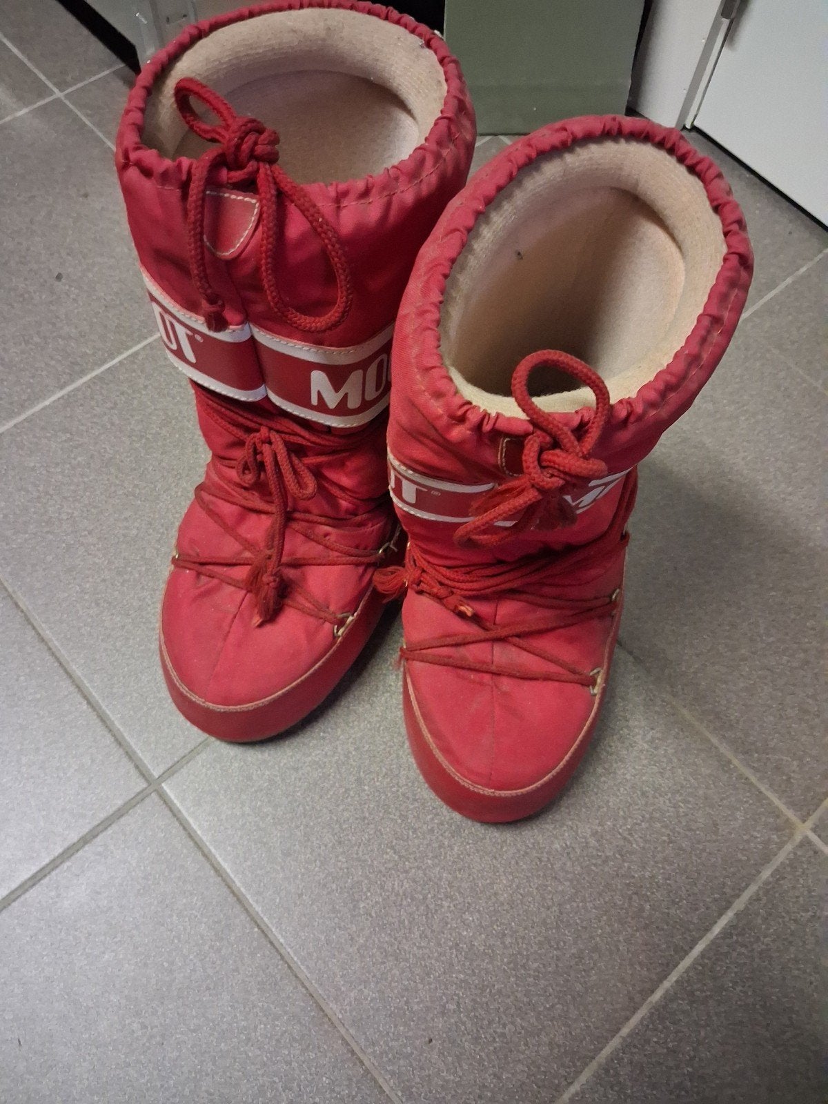 bottes neige, Sports & Fitness, Snowboard, Enlèvement