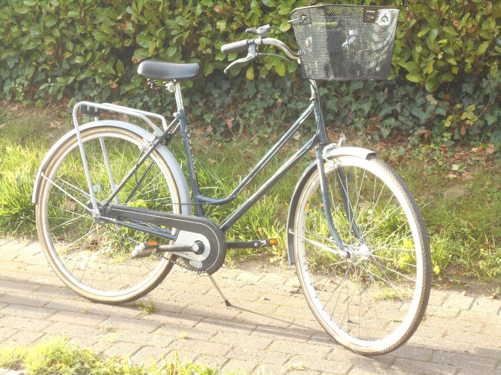 velo pour dame a 65 euros, Vélos & Vélomoteurs, Enlèvement, Comme neuf