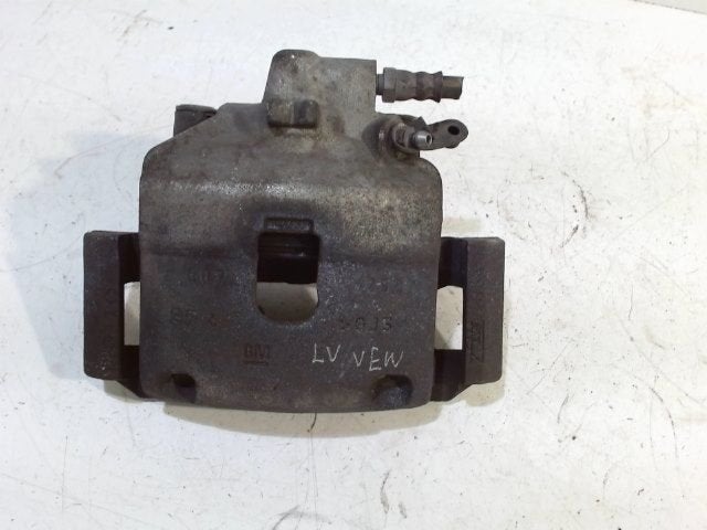 Remklauw links voor Opel Corsa, Onderdelen@venauto.nl, Van der Ven Autorecycling B.V., Gebruikt, Ettenseweg 76, 4706 PB Roosendaal, The Netherlands