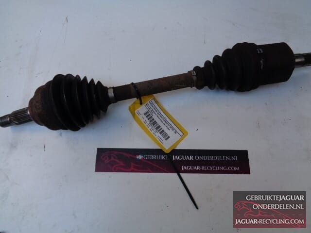 Aandrijfas links voor 2.0D Freelander, -, -, Ophalen of Verzenden, -