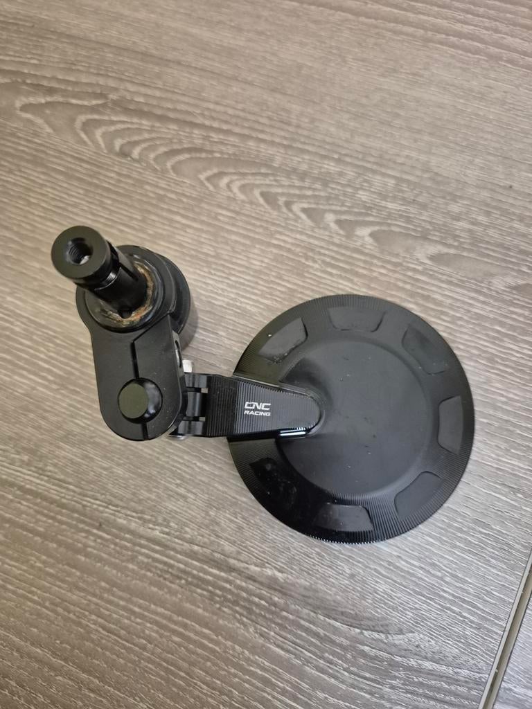 miroir CNC Racing Barend, Enlèvement ou Envoi