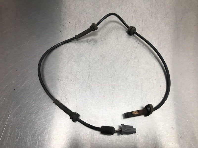 CAPTEUR ABS ABS Nissan Qashqai (J10) (11-2006/01-2014), Utilisé, Nissan