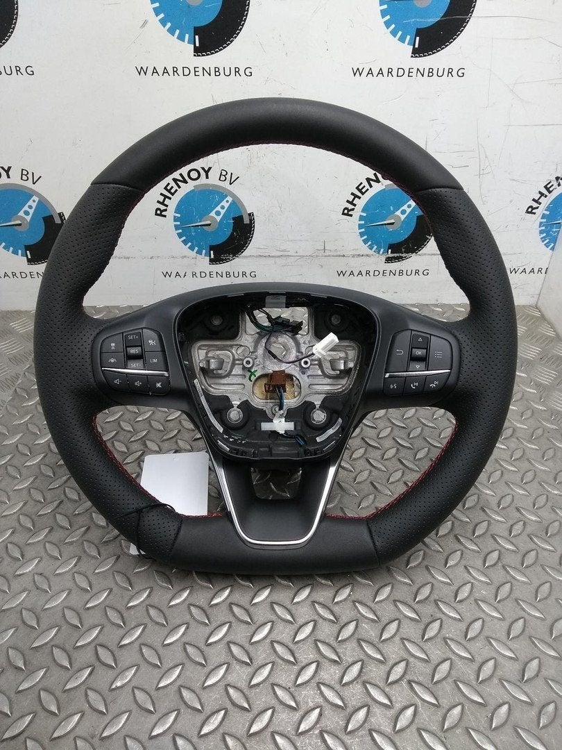 FORD KUGA STUURWIEL MV4B3600EKB1GVH 2023, Autos : Pièces & Accessoires, Commande, Enlèvement ou Envoi, Utilisé, ARN reconnu
