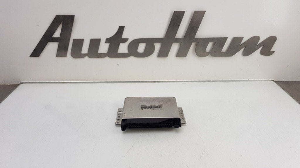 COMPUTER MOTOR Porsche Boxster (986) (01-1996/11-2004), Gebruikt, Porsche Deutschland GmbH, Porscheplatz 1
70435  Stuttgart, DE