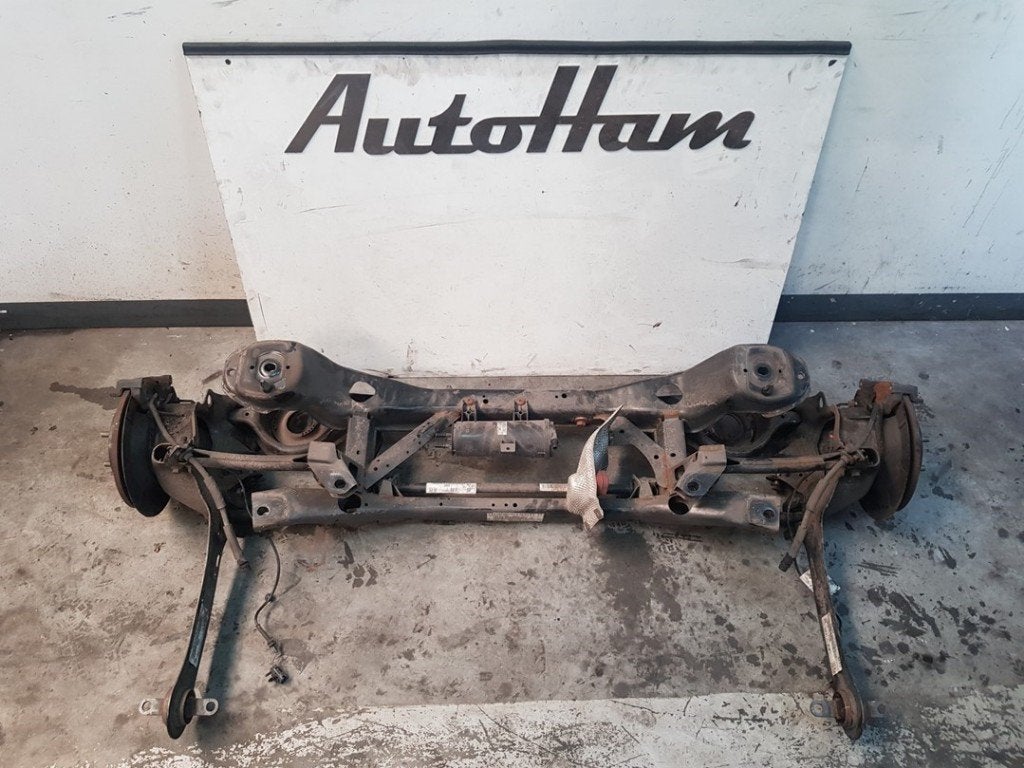 ESSIEU ARRIÈRE FWD Ford Focus 3 Wagon (01-2010/02-2020), Dhr. J. Ham, Administratie@autoham.nl, Nijkerkerstraat 27a 27a
3821 CD  AMERSFOORT, NL