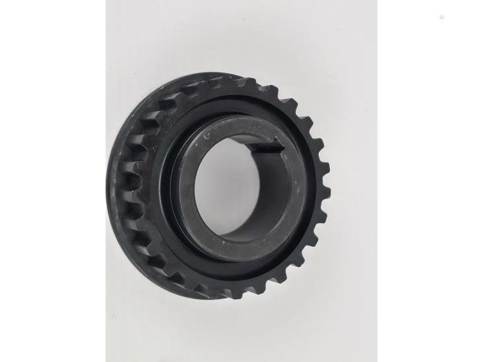 Vilebrequin poulie d'un Ford Transit, -, 3 mois de garantie, -, -