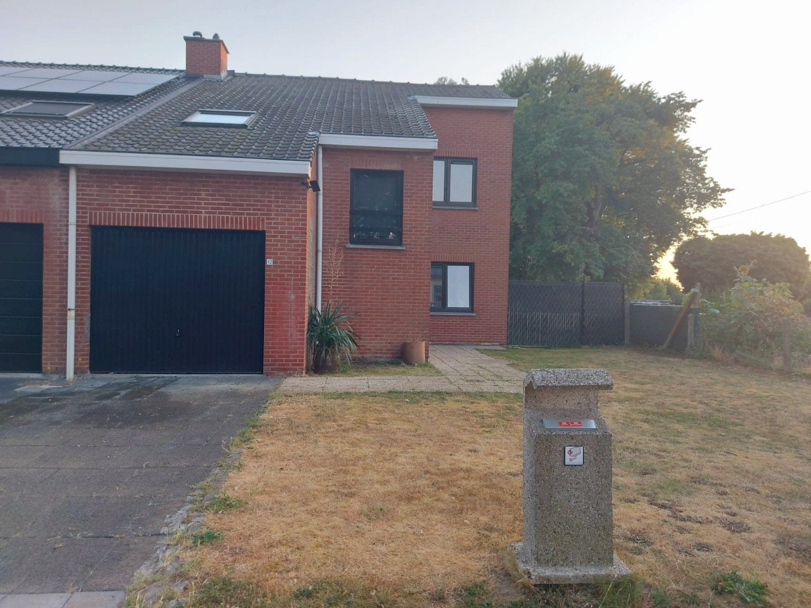 TE HUUR: Lichtrijke halfopen gezinswoning-Appelterre-Eichem, Immo, Huizen te huur, Provincie Oost-Vlaanderen, Ninove Appelterre-Eichem