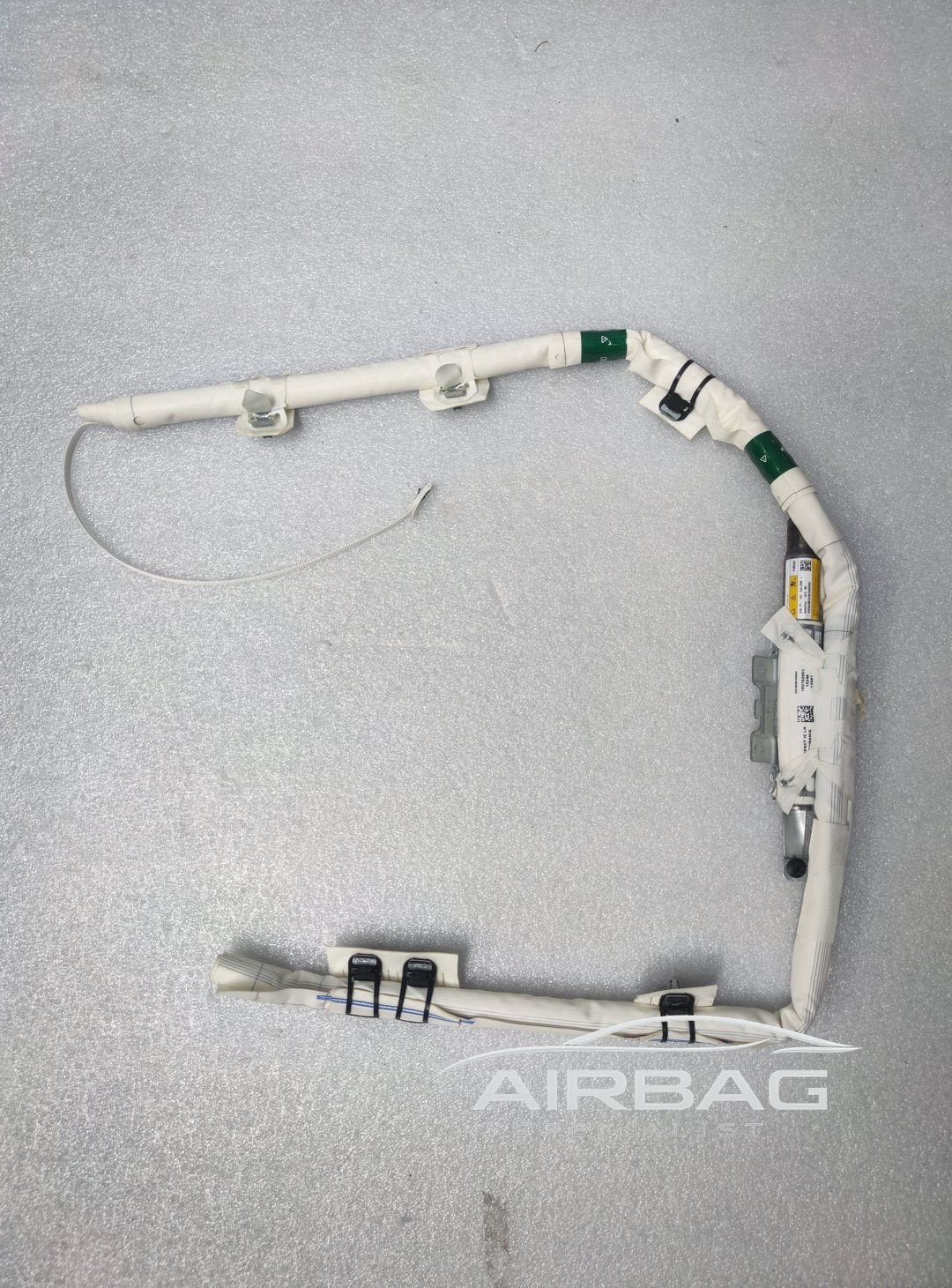 Dak airbag Links Ford C-max model 2011-2015  AM51R14K158AE A, Auto-onderdelen, Gebruikt, -, -, Ophalen of Verzenden